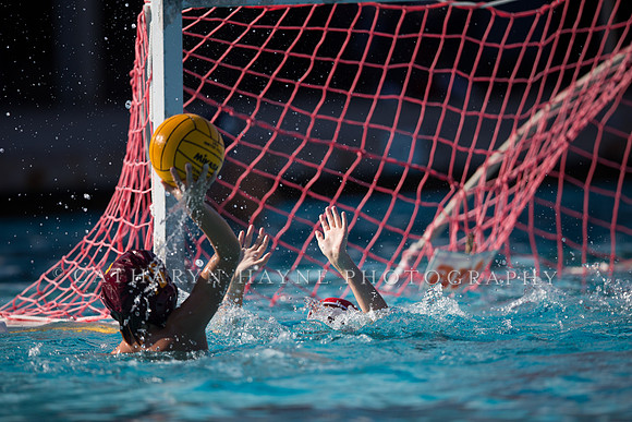 11U USA Water Polo Olympic Development
