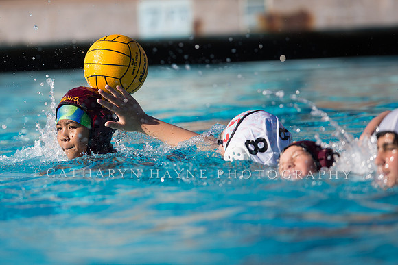 11U USA Water Polo Olympic Development