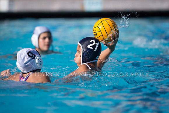 11U USA Water Polo Olympic Development