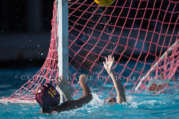 11U USA Water Polo Olympic Development