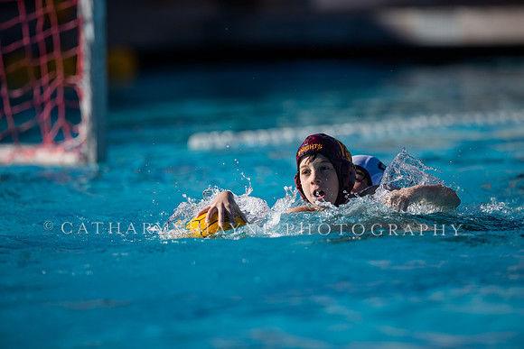 11U USA Water Polo Olympic Development