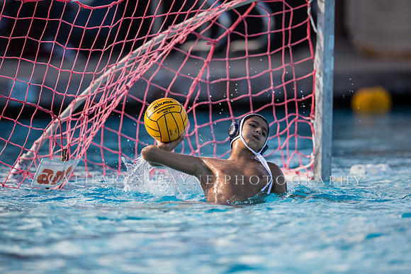 11U USA Water Polo Olympic Development