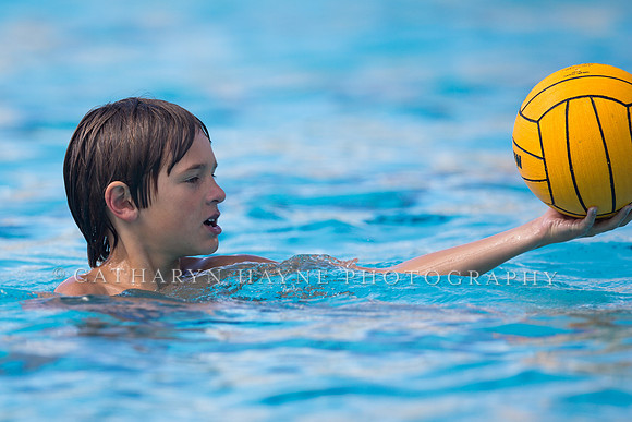 11U USA Water Polo Olympic Development