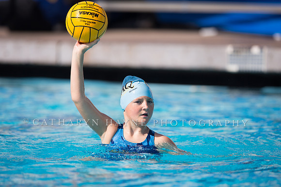 11U USA Water Polo Olympic Development
