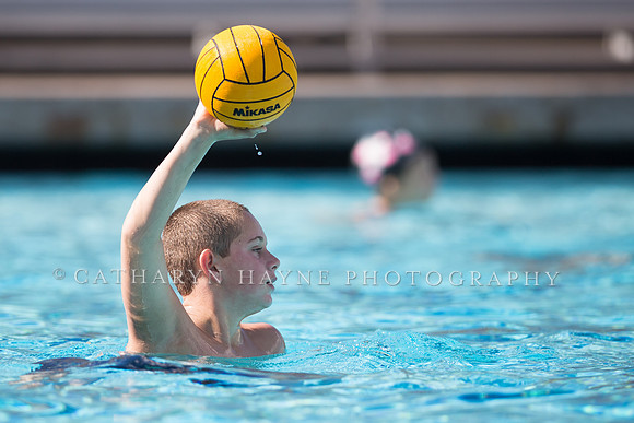 11U USA Water Polo Olympic Development