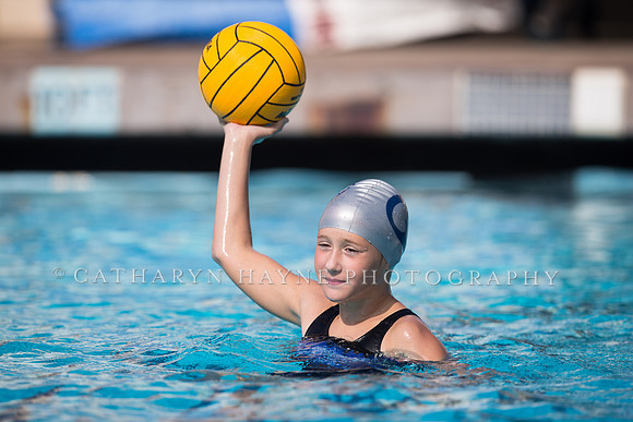 11U USA Water Polo Olympic Development