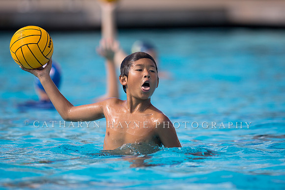 11U USA Water Polo Olympic Development