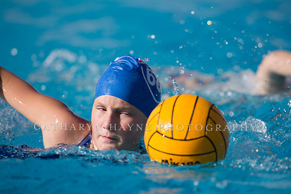11U USA Water Polo Olympic Development
