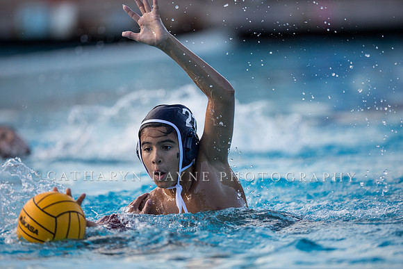 11U USA Water Polo Olympic Development