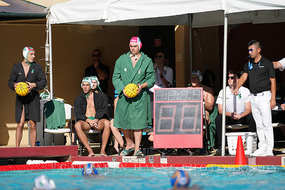 MWP: Salem University Tigers vs UCLA Bruins