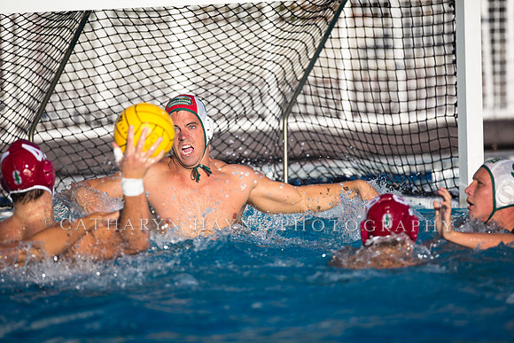 SoCal Invitational Stanford vs Concordia
