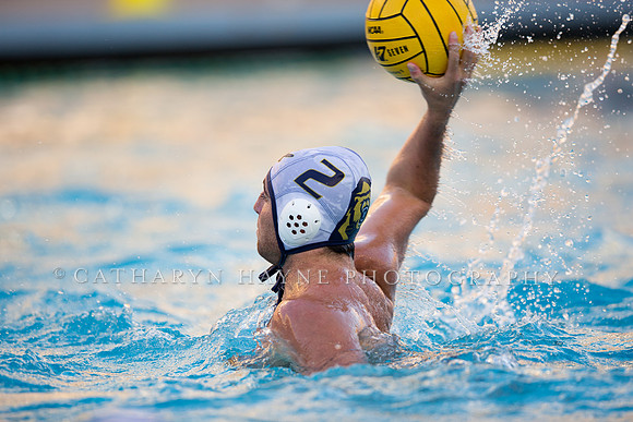 MPSF Cal vs UOP