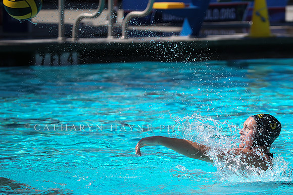 USA Water Polo: Womens Senior Nationals: New York Athletic Club A vs SoCal A