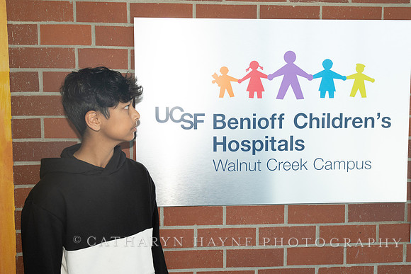 UCSF Patient Ambassador Kick-off