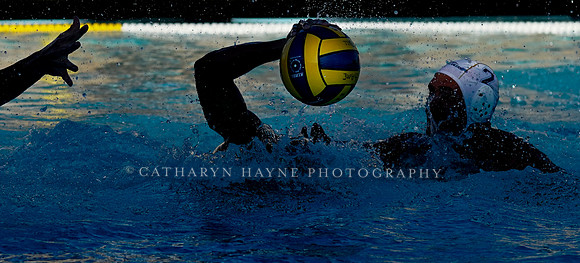 MWP: California Golden Bears vs Cal Baptist University