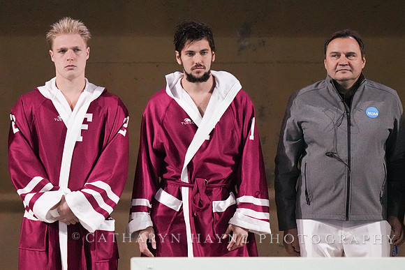 MWP: Fordham University Rams vs Long Beach State