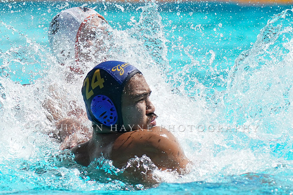 MWP: UC Santa Barbara Gauchos vs UOP Tigers