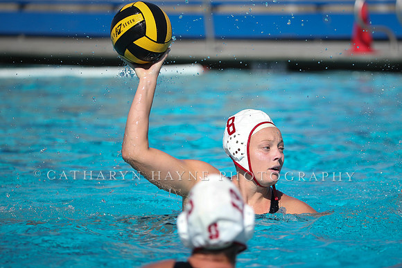 USA Water Polo: Womens Senior Nationals: Cal Golden Bears vs Stanford Cardinals