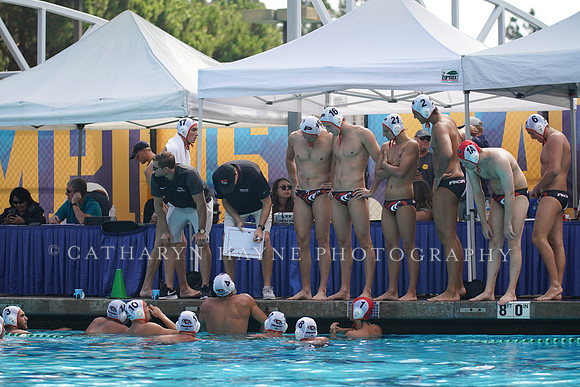 MWP: UC Santa Barbara Gauchos vs UOP Tigers