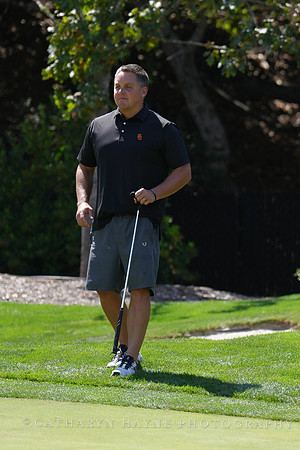 USA Water Polo Golf Tournamentr