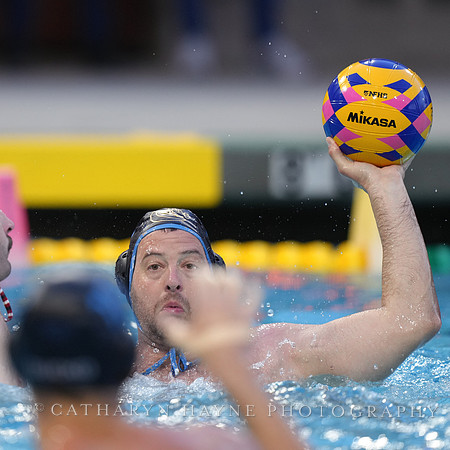 USA Water Polo National League