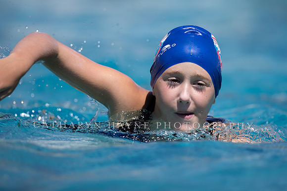 U13 Skills Camp for USA Water Polo