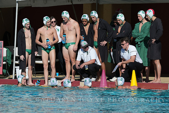 MWP: Salem University Tigers vs UCLA Bruins