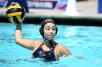 USA Water Polo: Womens Senior Nationals: Santa Barbara Premier vs SoCal A
