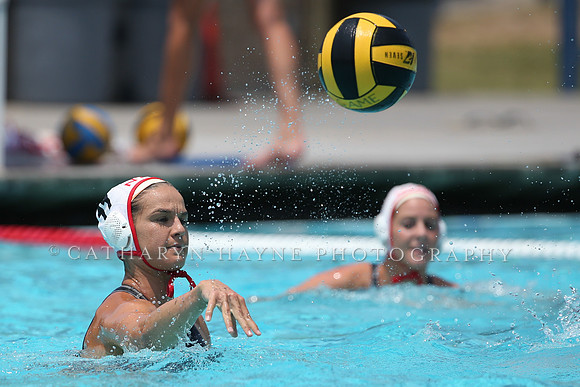 USA Water Polo: Womens Senior Nationals:Championship:New York Athletic Club vs Stanford