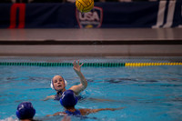 Youth Club Water Polo: USA Water Polo Champions Cup: 680 vs Davis