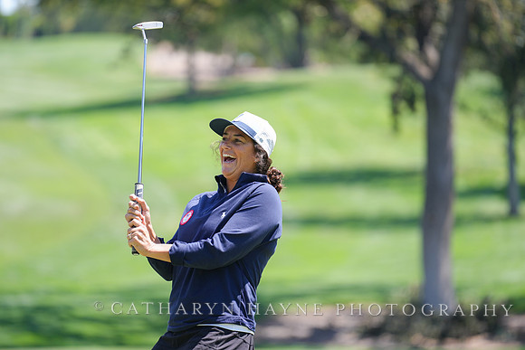 USA Water Polo Golf Tournamentr