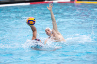 USA Water Polo National League