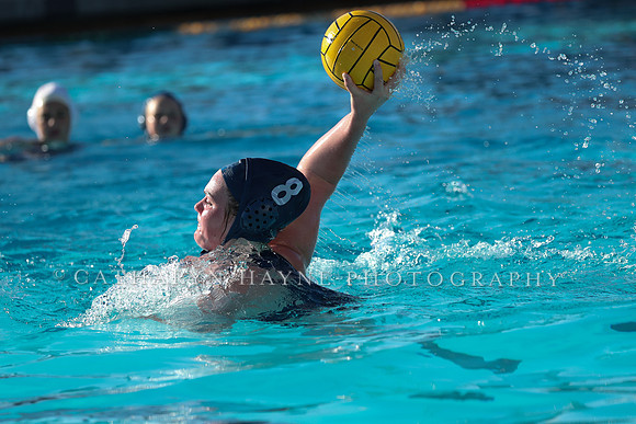 Youth Water Polo: USA Water Polo ODP Championships: Development: PACE vs Coastal Red
