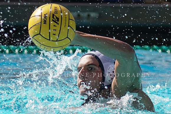 MWP:California Golden Bears vs USC Trojans