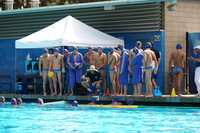 MWP: UC Santa Barbara Gauchos vs UOP Tigers