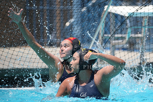 USA Water Polo: Womens Senior Nationals: Santa Barbara Premier vs SoCal A