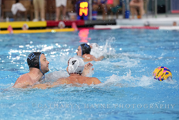 USA Water Polo National League