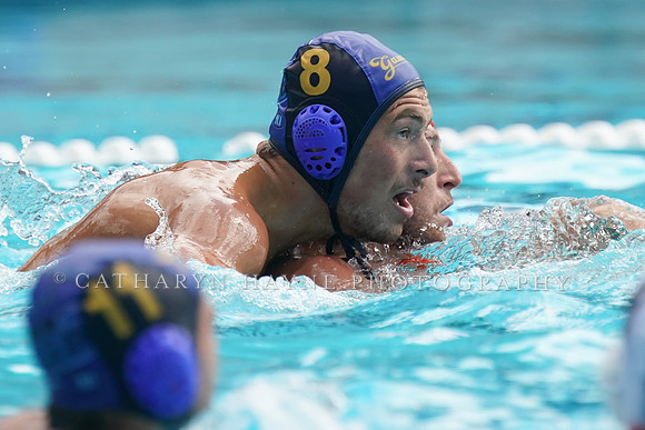 MWP: UC Santa Barbara Gauchos vs UOP Tigers