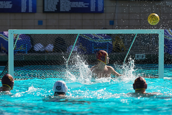MWP:California Golden Bears vs USC Trojans