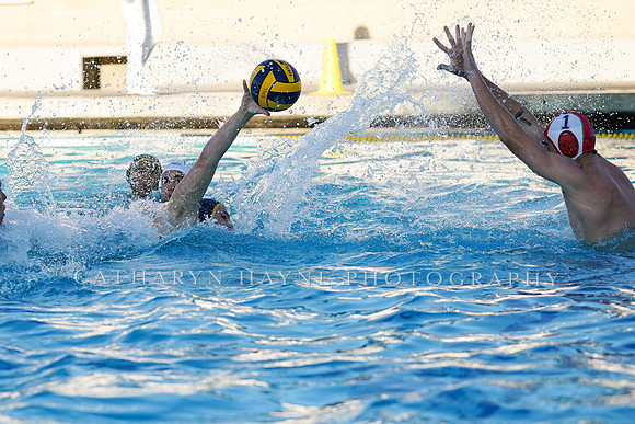 MWP: California Golden Bears vs Cal Baptist University