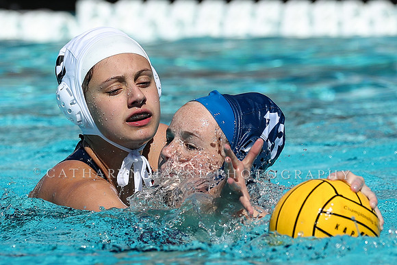 Youth Water Polo: USA Water Polo ODP Championships: Development: PAC vs PACE