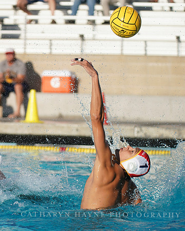 MWP:UC Davis Aggies vs California Golden Bears