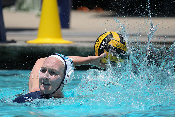 USA Water Polo: Womens Senior Nationals: Santa Barbara Premier vs SoCal A