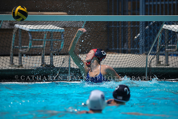 USA Water Polo: Womens Senior Nationals: Santa Barbara Premier vs USA Youth