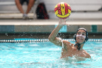 Youth Water Polo: Roche Tournament: Redwood High School Varsity vs Rocklin High School Varsity