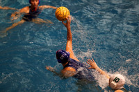 Youth Club Water Polo: USA Water Polo Champions Cup: 680 vs Chicago Parks District