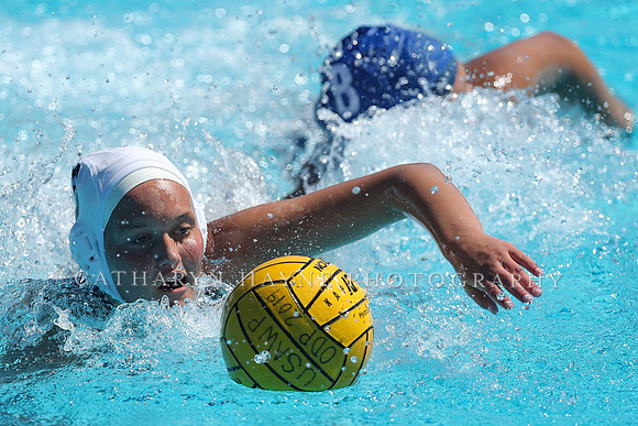 Youth Water Polo: USA Water Polo ODP Championships: Cadet: PSW vs Midwest
