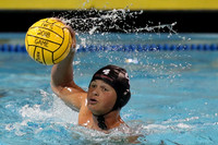 High School Water Polo: NCS Semi Finals: Redwood High School Varsity vs Washington High School Varsity
