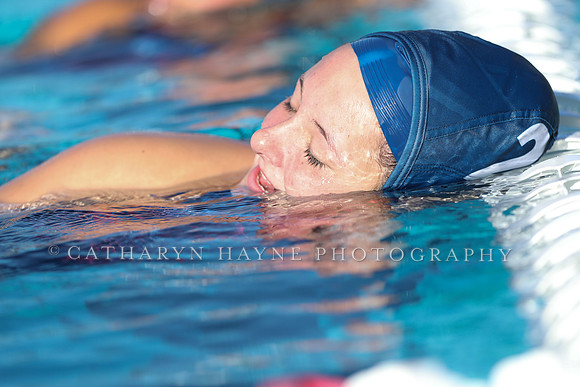 Youth Water Polo: USA Water Polo ODP Championships: Development: Coastal Blue vs PACE