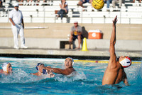 MWP:UC Davis Aggies vs California Golden Bears